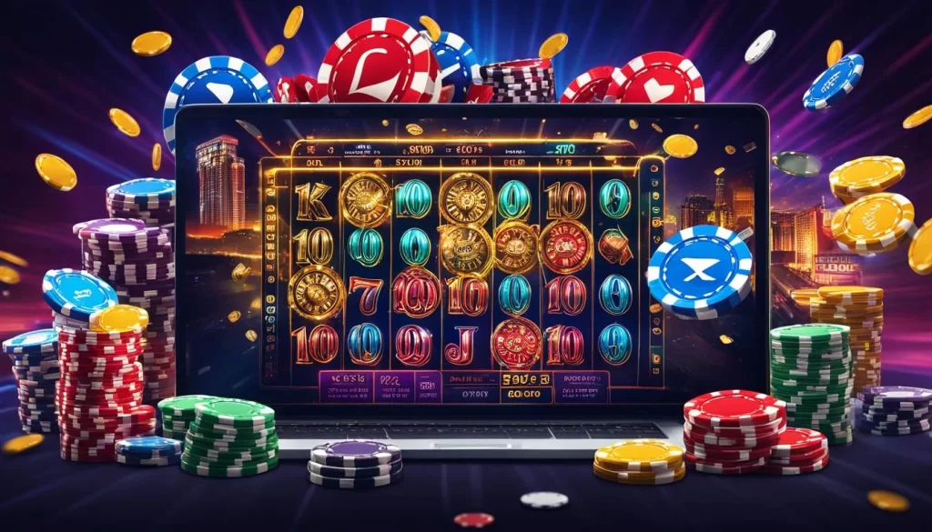 Hướng dẫn chơi Nổ Hũ tại yo88 web