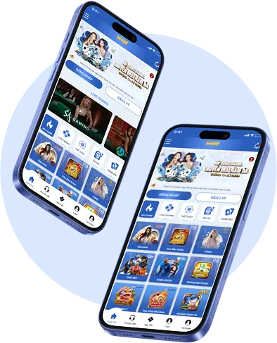 Giao diện nền tảng YO88 Web Casino thân thiện và an toàn