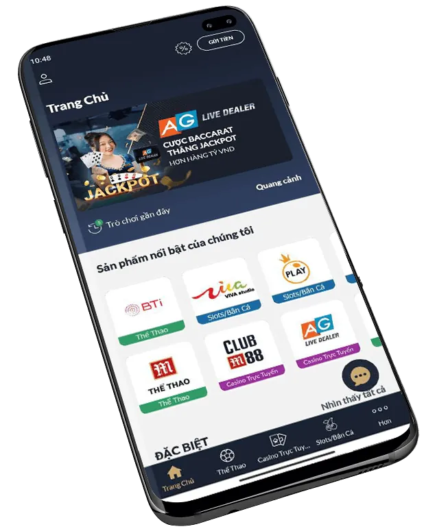 Kho game đa dạng trên yo88 web