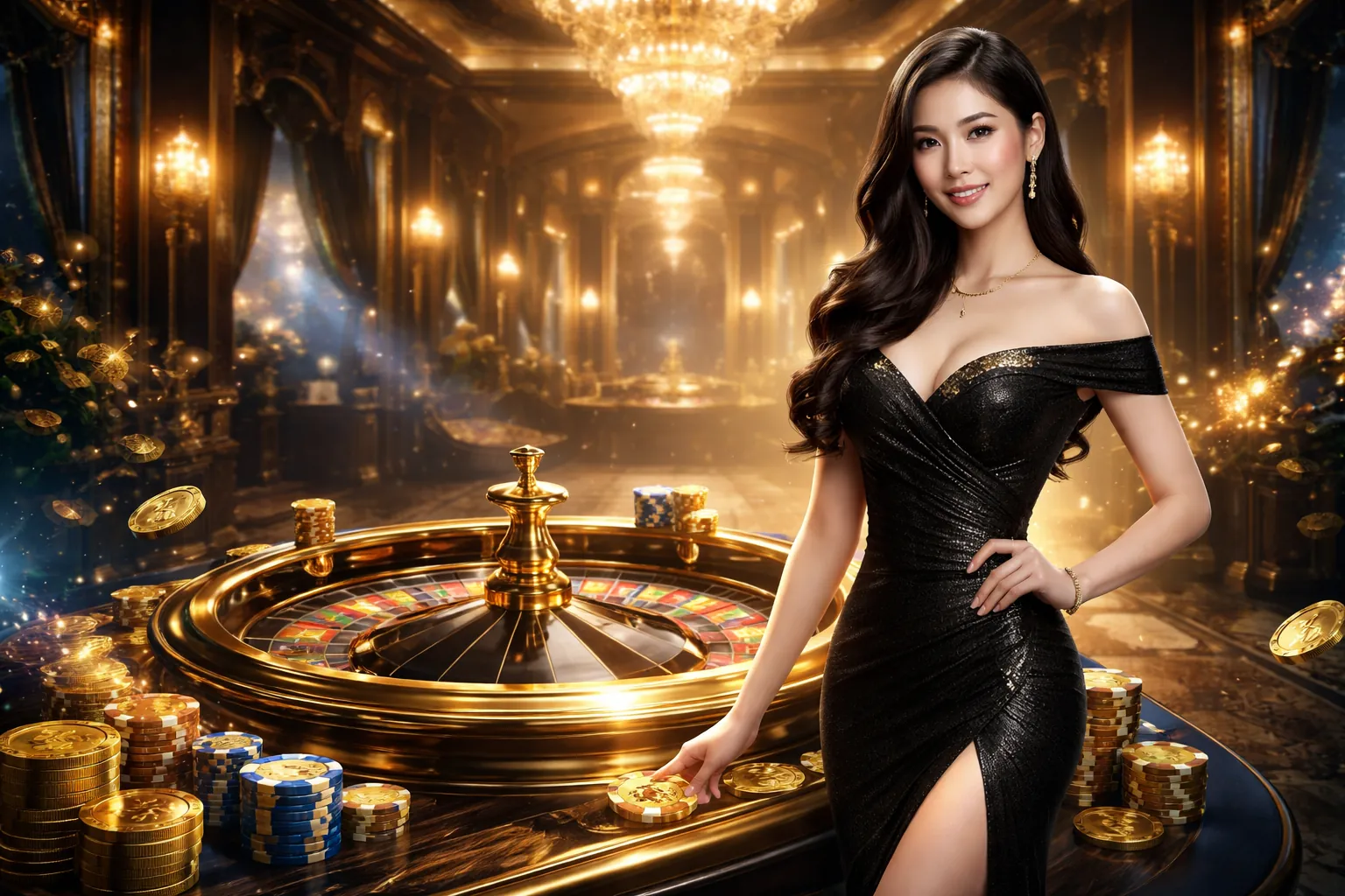 Hình ảnh nền cá cược lô đề online và thể thao sôi động tại YO88