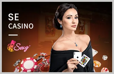 Trò chơi Live Casino tại YO88 Web